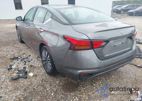 2024 Nissan Altima Sv Fwd z USA, uszkodzony, nr VIN 1N4BL4DV8RN313896